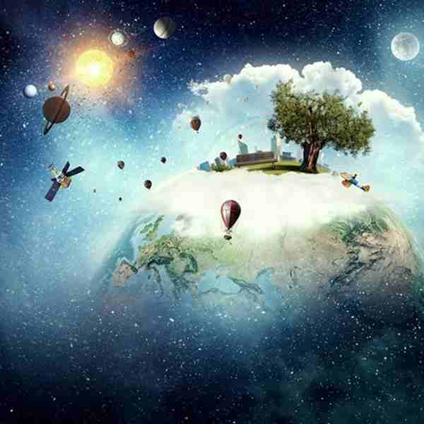 Jupiter Conjunct Natal Vertex